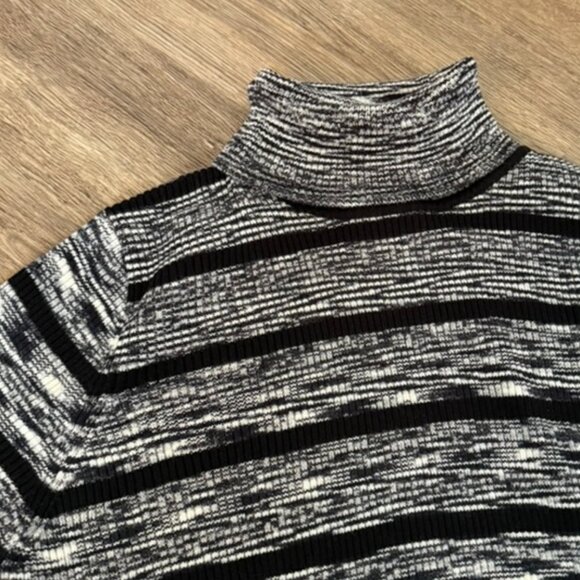 Calvin Klein Sweater Dress | Size L - Picture 3 of 5